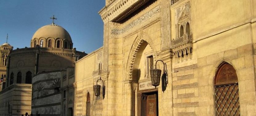 Pyramids Full Day Guided Tour & Lunch By Bus From Sharm El Sheikh