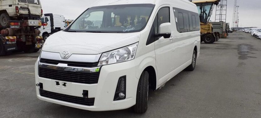 Hurghada To Luxor Semi Private Transfer (8 Passengers)