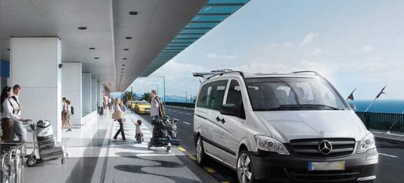 Hurghada To Luxor Semi Private Transfer (8 Passengers)