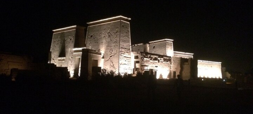 4 Hours Light & Sound Tour From Luxor (Karnak Temple)