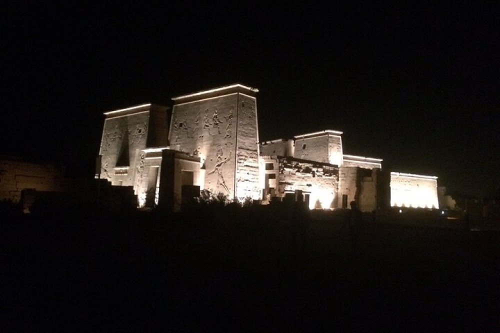 4 Hours Light & Sound Tour From Luxor (Karnak Temple)