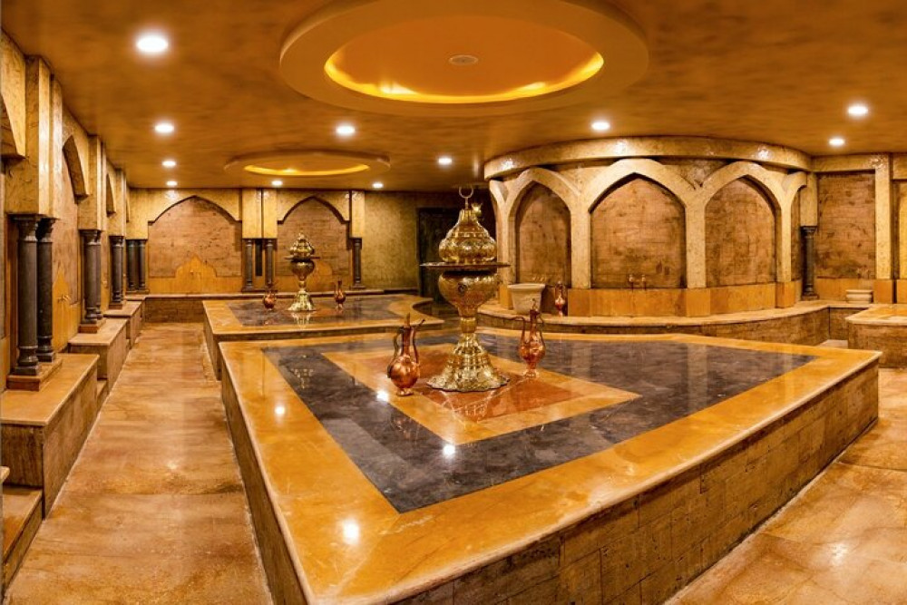 Cleopatra's Deluxe Spa Treatment With Massage From Sharm Elsheikh