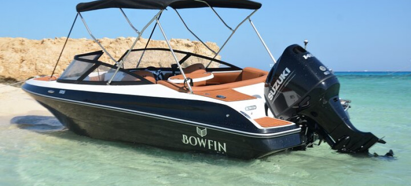 Private Speedboat To Magawish Island With Lunch From Hurghada