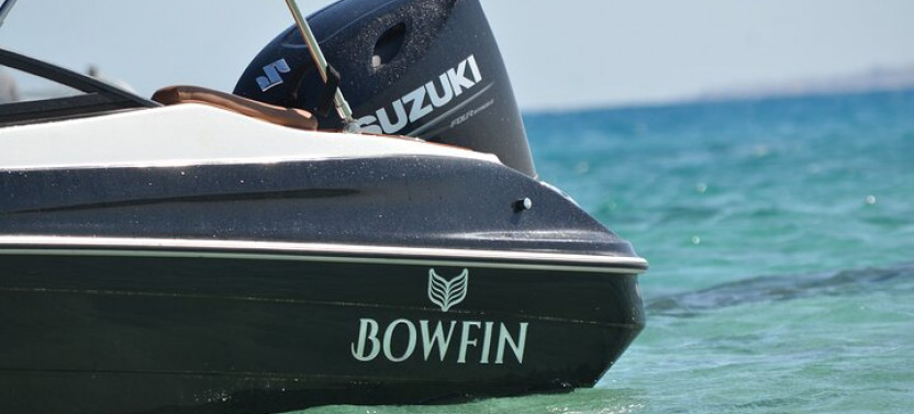 Private Speedboat To Magawish Island With Lunch From Hurghada