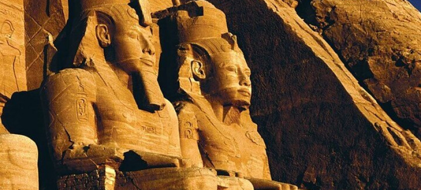 Semi Private Day Tour To Abu Simbel With Tickets From Aswan
