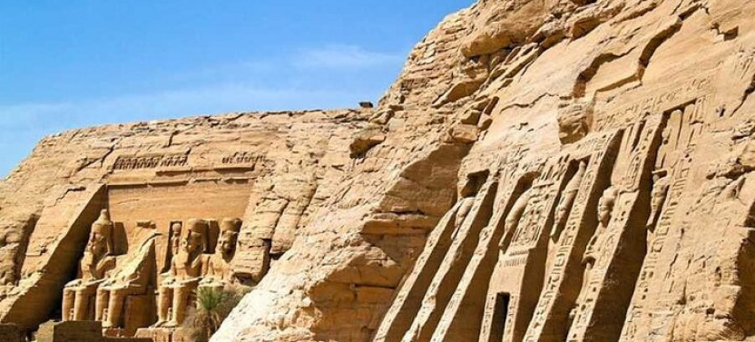 Semi Private Day Tour To Abu Simbel With Tickets From Aswan