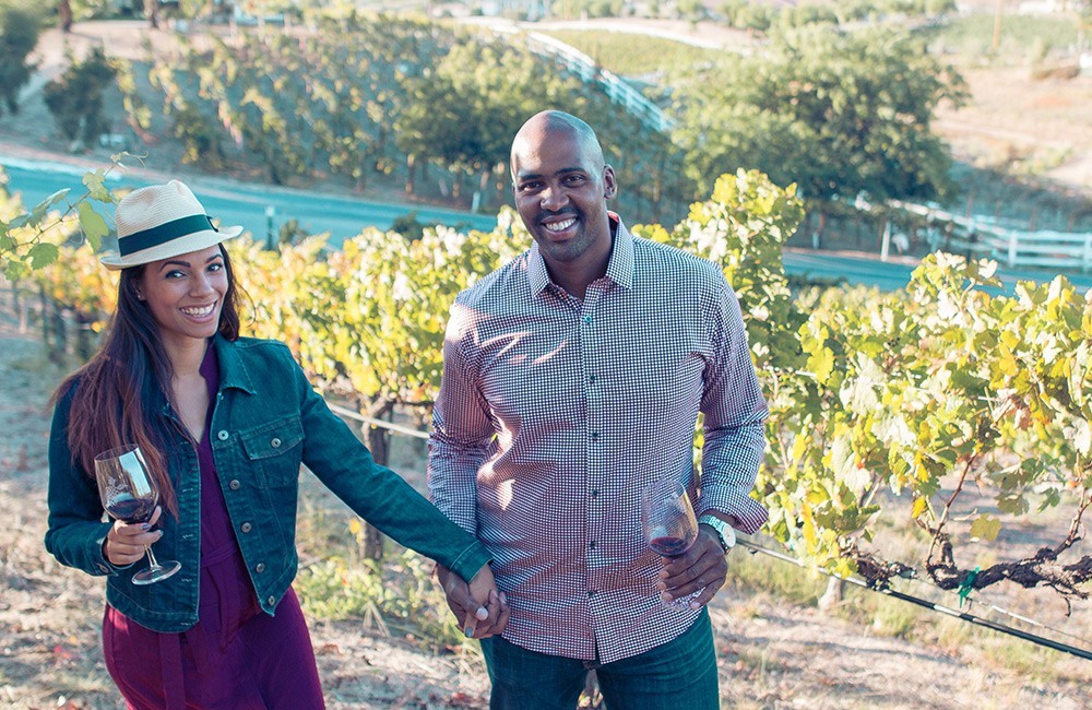 all inclusive wine tasting tour of temecula valley