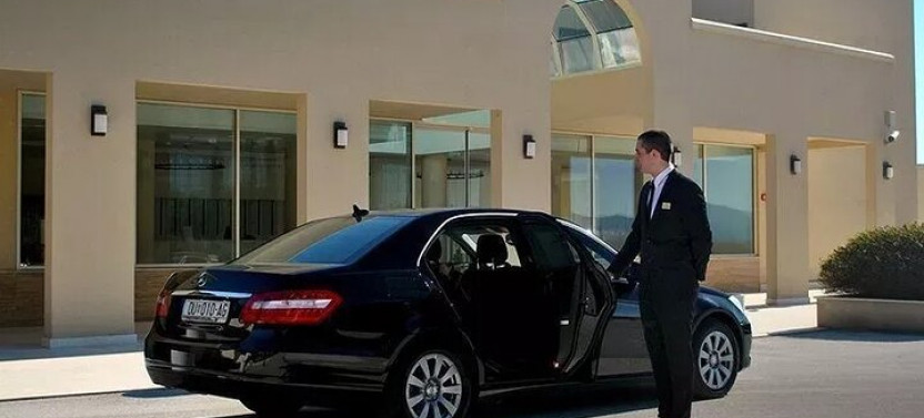Private Transfer From Sharm To Cairo Or Vice Versa