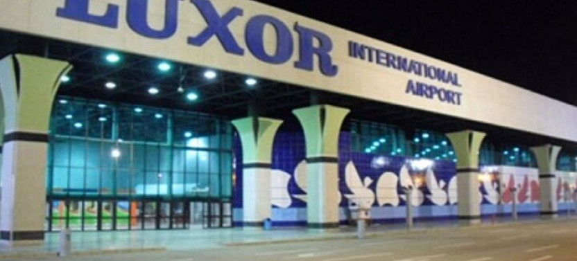 Airport Transfer From Luxor Airport To Luxor Hotels