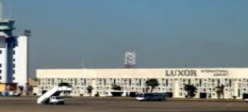 Airport Transfer From Luxor Airport To Luxor Hotels