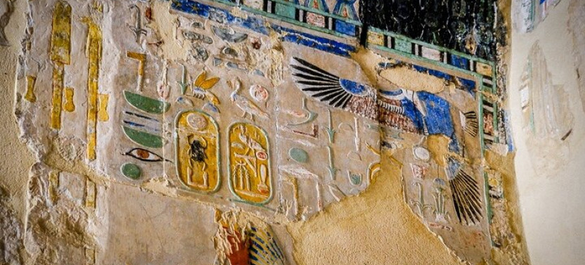 Luxor Guided Full Day Tour With Tickets & Lunch From Marsa Alam