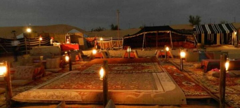 Mega Safari , Jeep, Camel, Dinner And Party In Marsa Alam