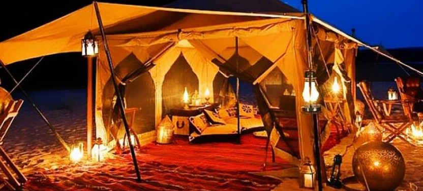 Mega Safari , Jeep, Camel, Dinner And Party In Marsa Alam