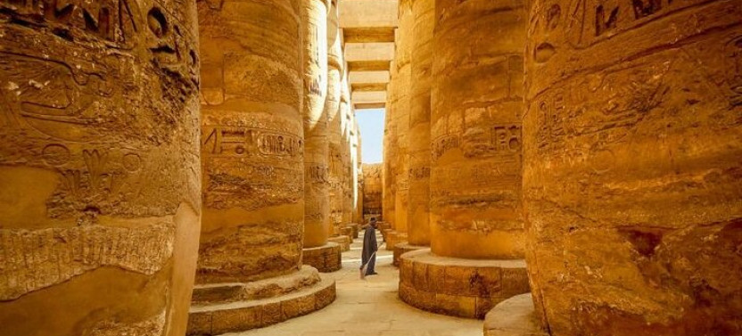 Full Day Luxor Tour (Karnak, Kings Valley & Hatshepsut) - Hurghada