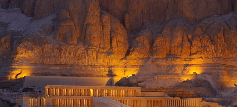 Full Day Luxor Tour (Karnak, Kings Valley & Hatshepsut) - Hurghada