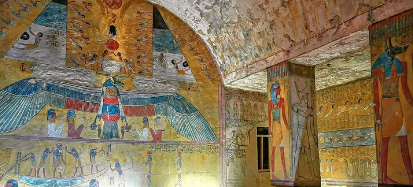Full Day Luxor Tour (Karnak, Kings Valley & Hatshepsut) - Hurghada