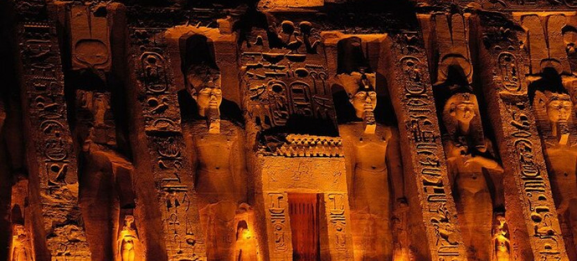 Private Full Day Abu Simble Temple Tour From Aswan