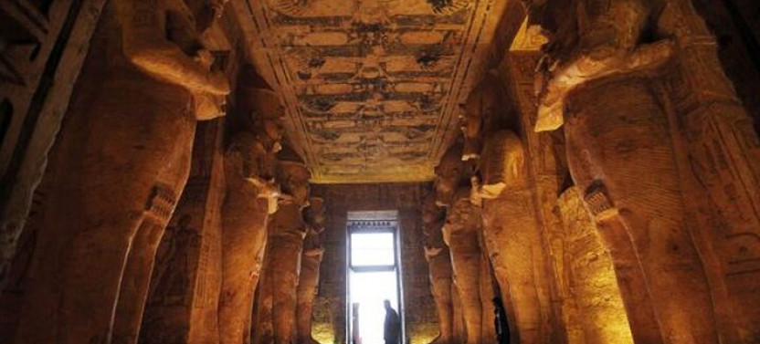 Private Full Day Abu Simble Temple Tour From Aswan