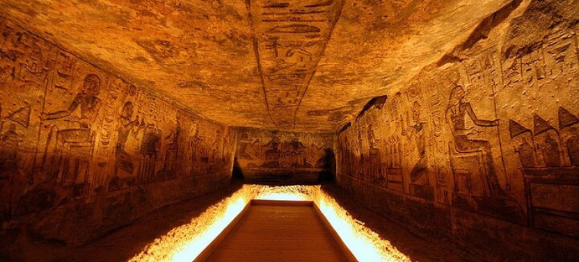 Private Full Day Abu Simble Temple Tour From Aswan