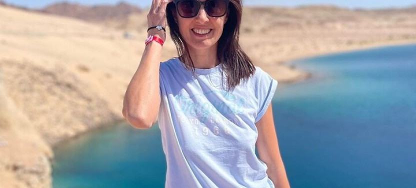 Bus Tour To Ras Mohamed & Magic Lake With Snorkeling From Sharm