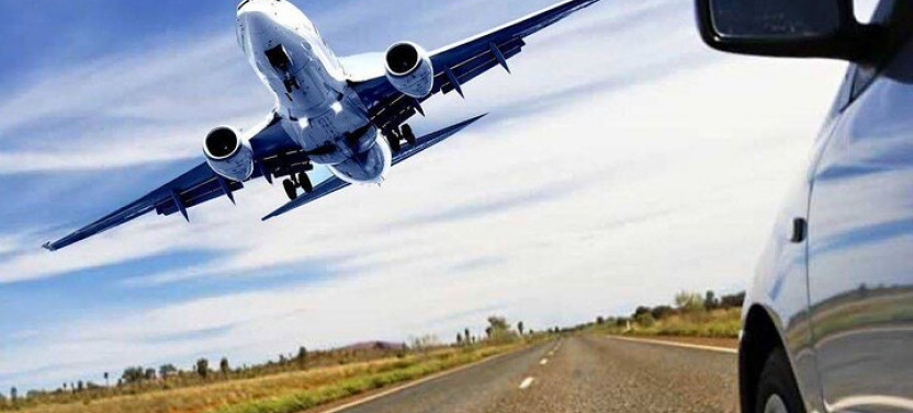 Exclusive Private Airport Transfer Service From Marsa Alam