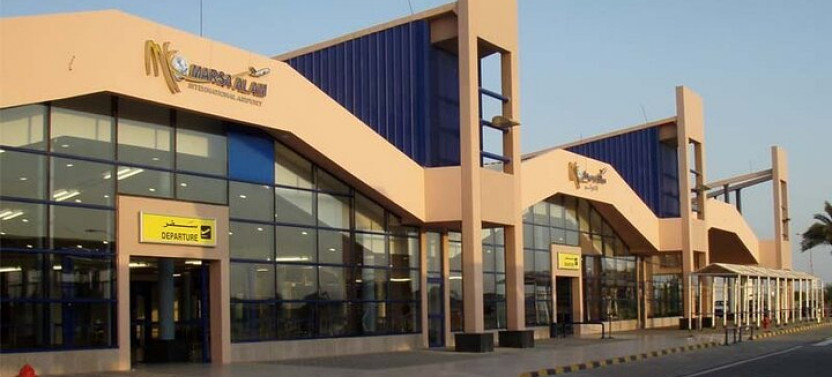 Exclusive Private Airport Transfer Service From Marsa Alam