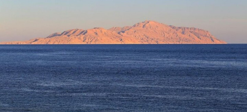 Private Speedboat With Hotel Transfer From Sharm