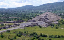 AMIGO TOURS MEXICO CITY - Operadora Arozarena2