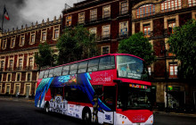 AMIGO TOURS MEXICO CITY - Operadora Arozarena1