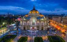 AMIGO TOURS MEXICO CITY - Operadora Arozarena1