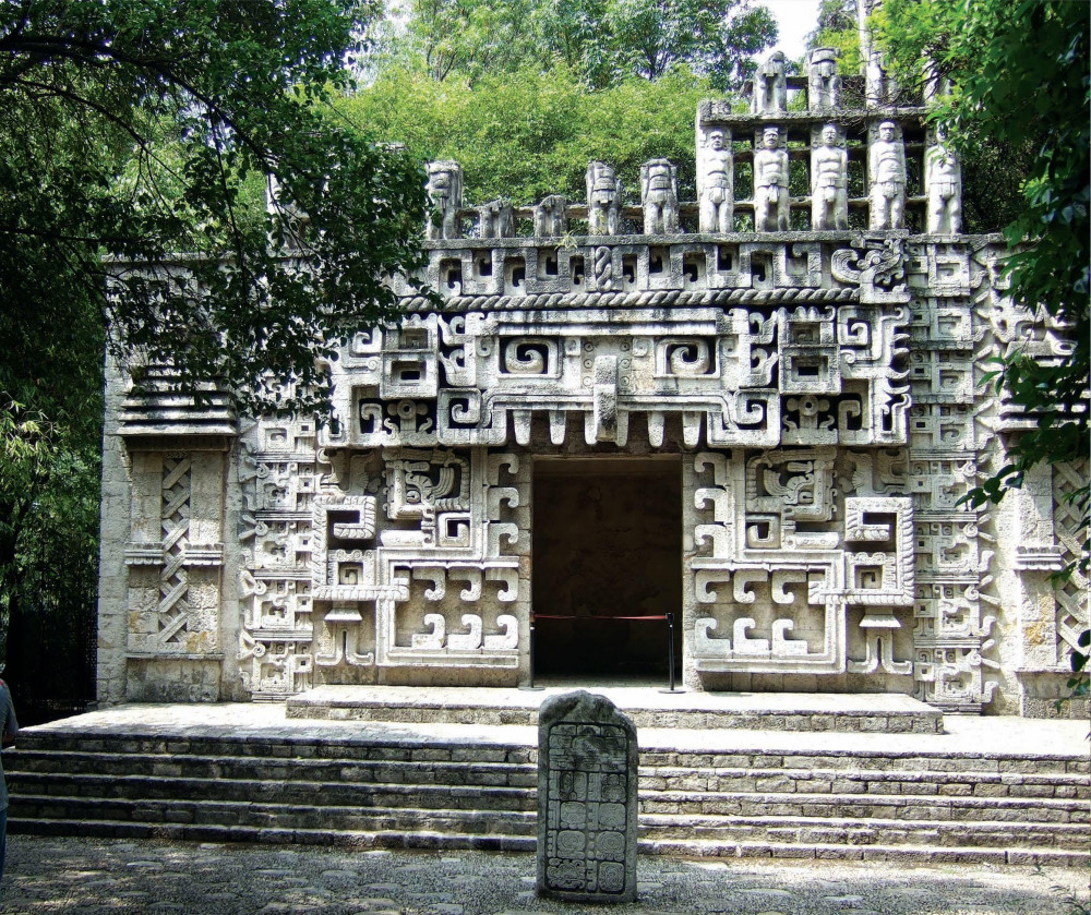 Private City Tour through Prehispanic Mexico