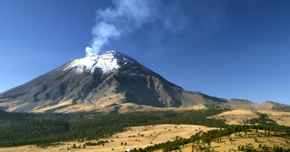 Private Tours to Volcanoes