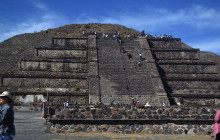 AMIGO TOURS MEXICO CITY - Operadora Arozarena2