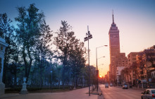 AMIGO TOURS MEXICO CITY - Operadora Arozarena2