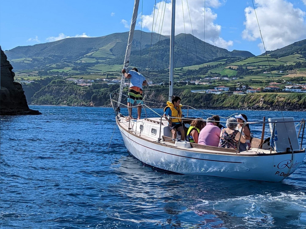 São Miguel by Land and Sea - Private Experience