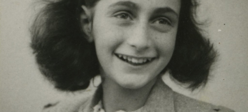 Anne Frank + Impact Of World War Il Private Tour In Amsterdam