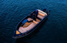 PRIVE BOAT RENTAL & CRUISES1