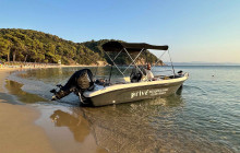 PRIVE BOAT RENTAL & CRUISES1