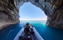 PRIVE BOAT RENTAL & CRUISES3