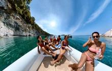 PRIVE BOAT RENTAL & CRUISES8