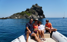 PRIVE BOAT RENTAL & CRUISES10