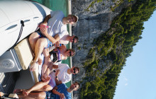 PRIVE BOAT RENTAL & CRUISES9