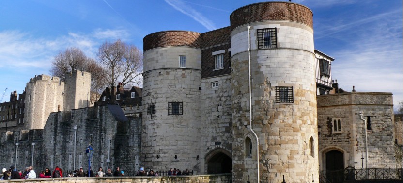 Tower of London Complete Tour with Opening Ceremony