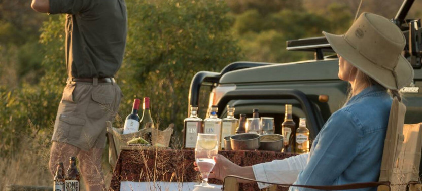 Private Transfer: 4 Day Meander The Garden Route Tour
