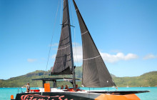 Sailing Bora Bora10