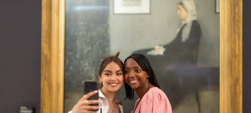 Musée d'Orsay and Impressionist Treasures with Skip-the-line