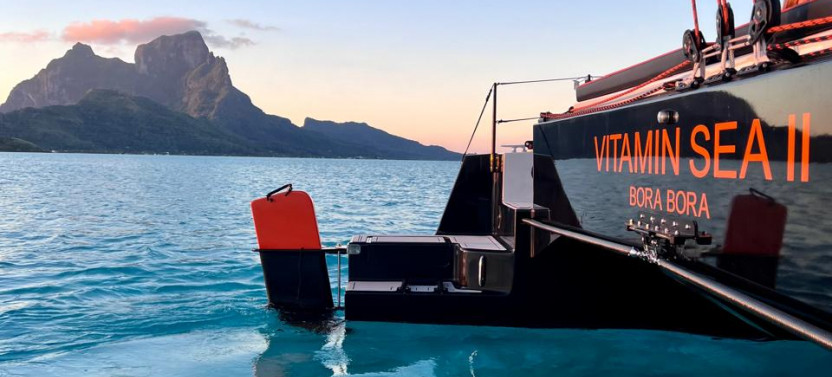 Luxury Private Sunset Experience