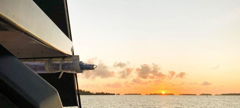 Luxury Private Sunset Experience