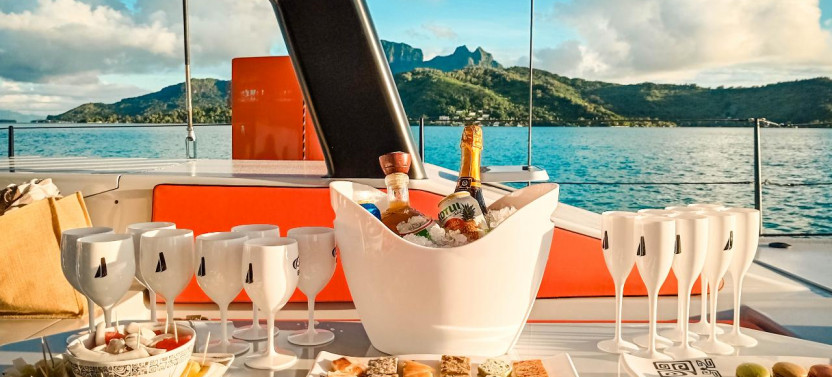 Luxury Private Sunset Experience