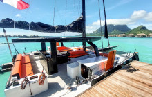 Sailing Bora Bora10